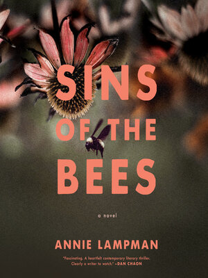 Sins of the Bees - Audiobook